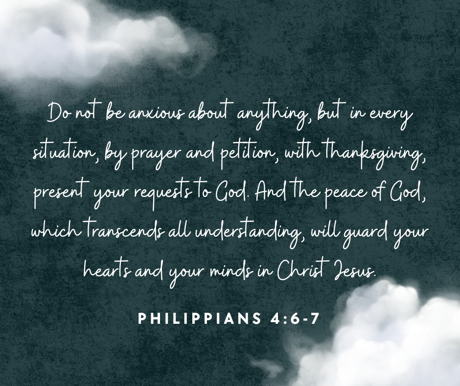 Bible scriptures for depression 