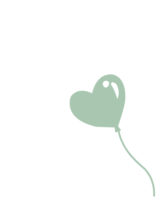 green-balloon